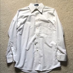 Stafford - Dress Shirt - Classic Fit